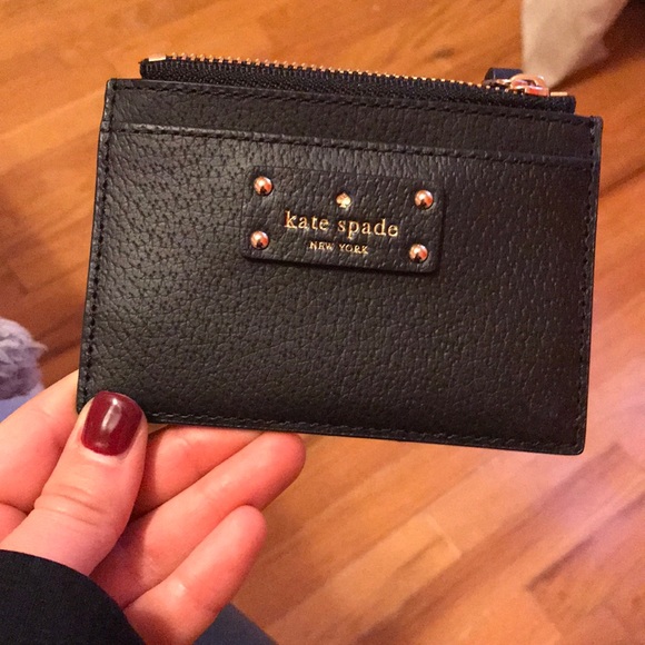 Kate Spade Card Case - Picture 6 of 6